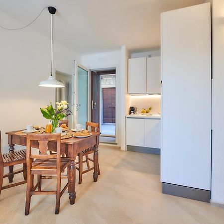 Apartament Sisters' House Varenna Zewnętrze zdjęcie