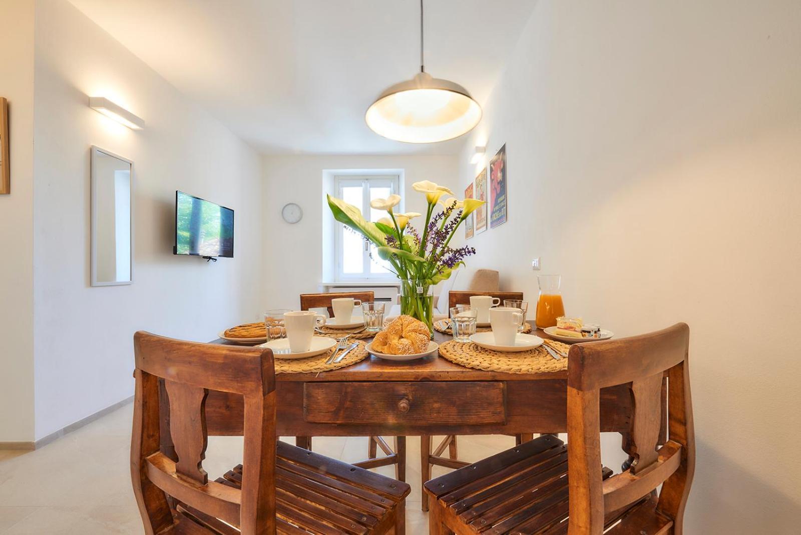 Apartament Sisters' House Varenna Zewnętrze zdjęcie