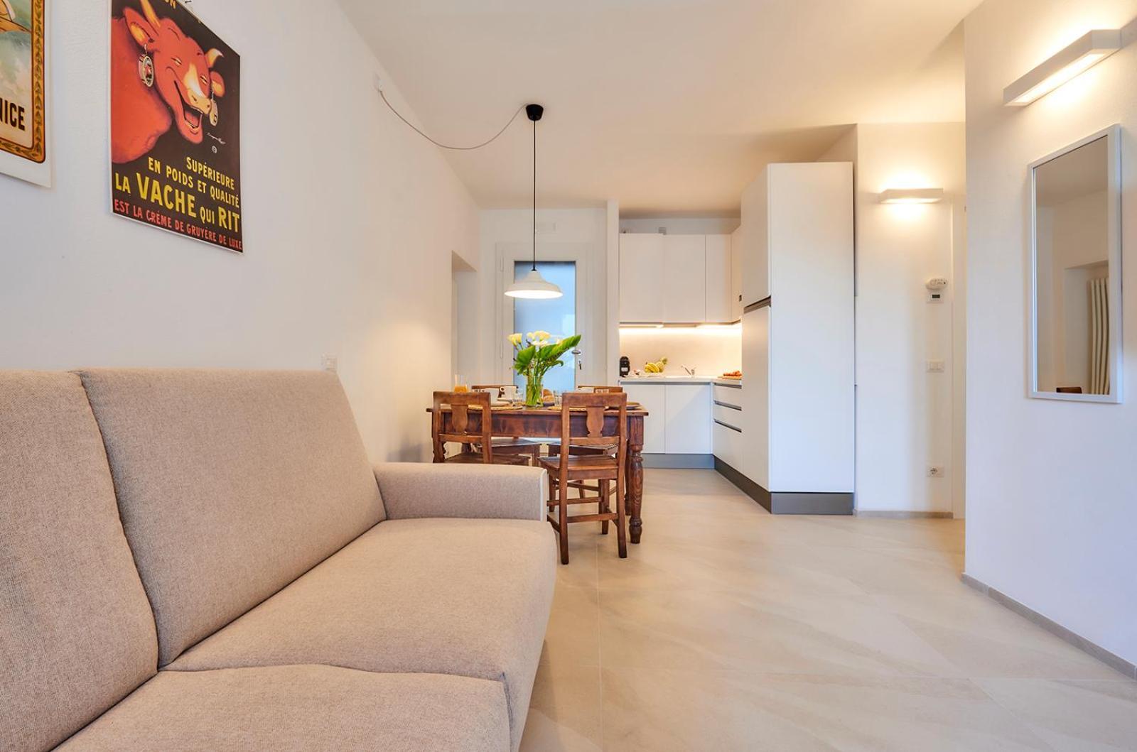 Apartament Sisters' House Varenna Zewnętrze zdjęcie