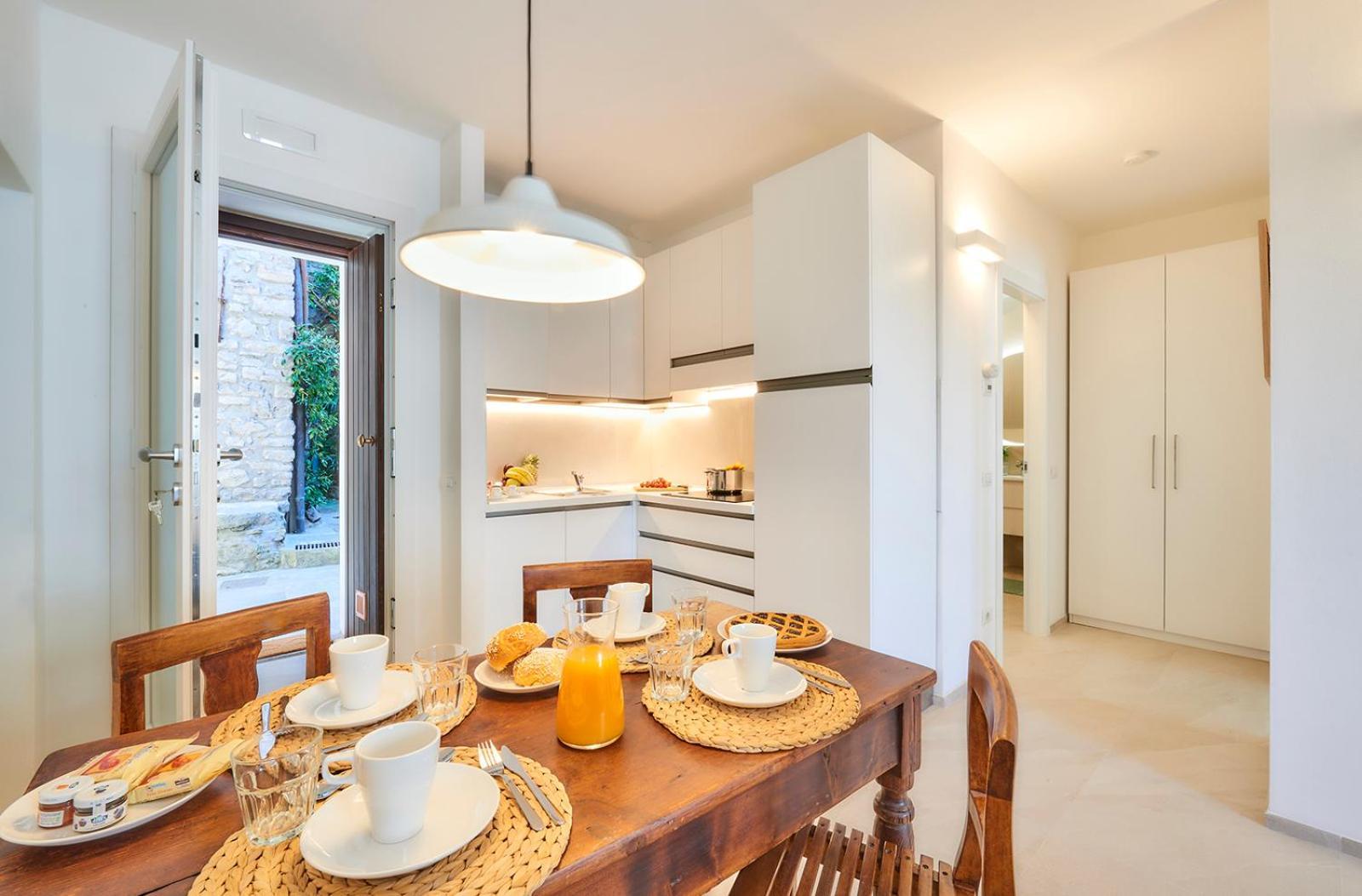 Apartament Sisters' House Varenna Zewnętrze zdjęcie