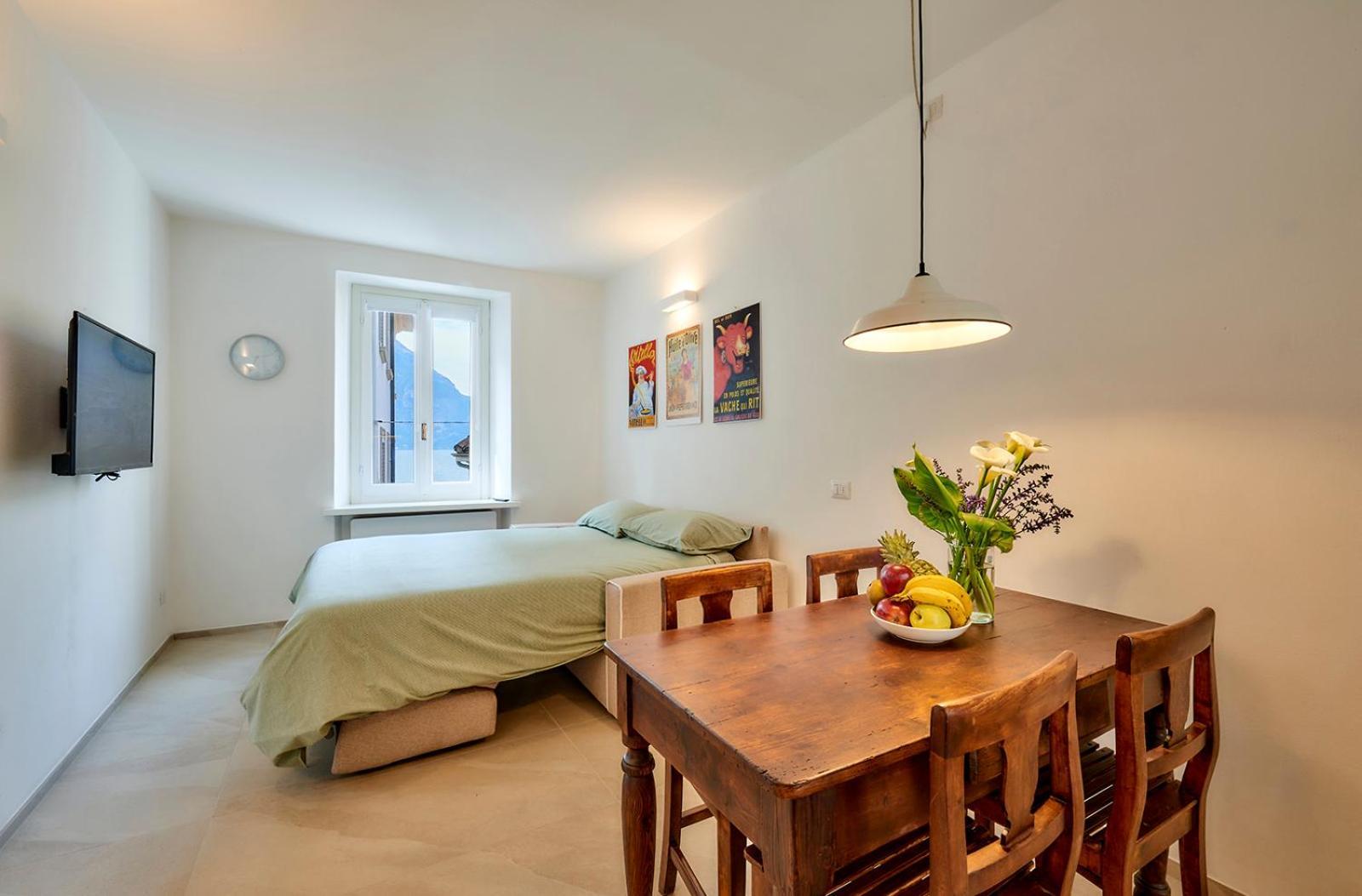 Apartament Sisters' House Varenna Zewnętrze zdjęcie