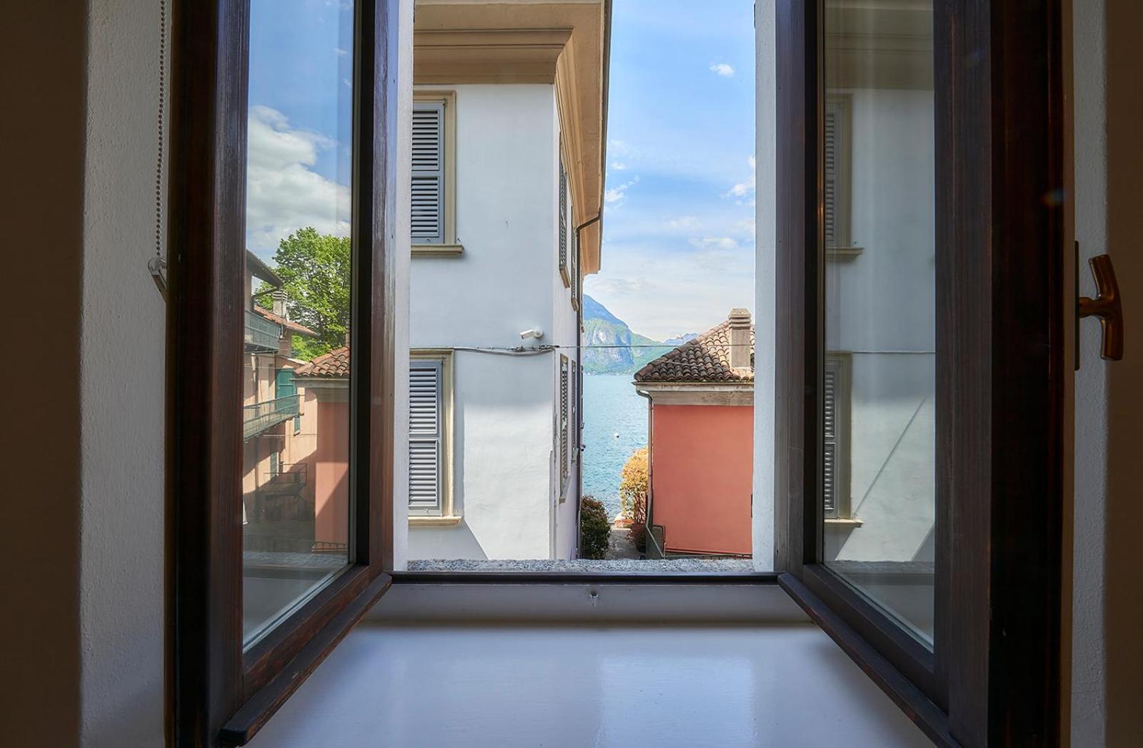 Apartament Sisters' House Varenna Zewnętrze zdjęcie