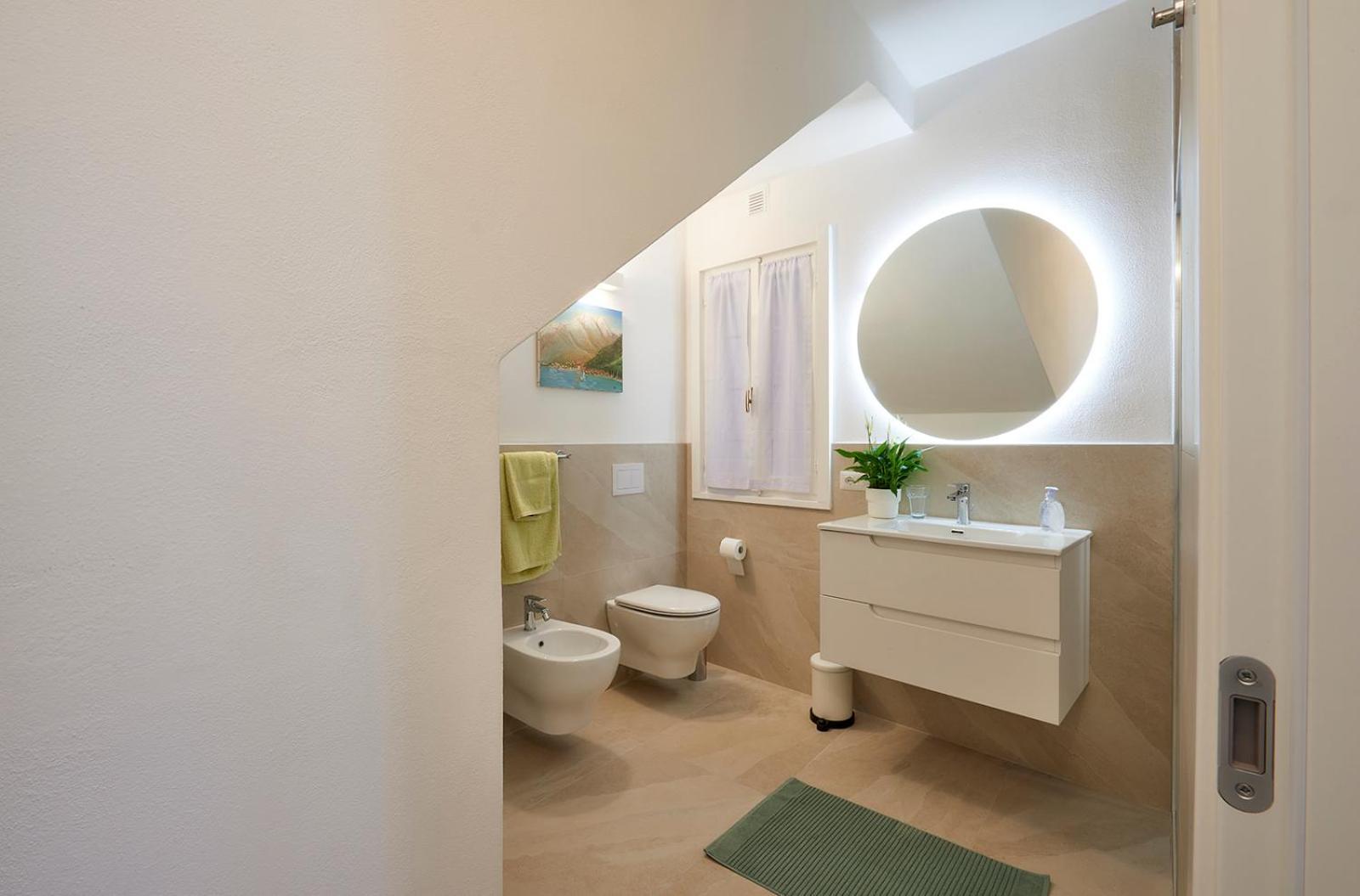 Apartament Sisters' House Varenna Zewnętrze zdjęcie