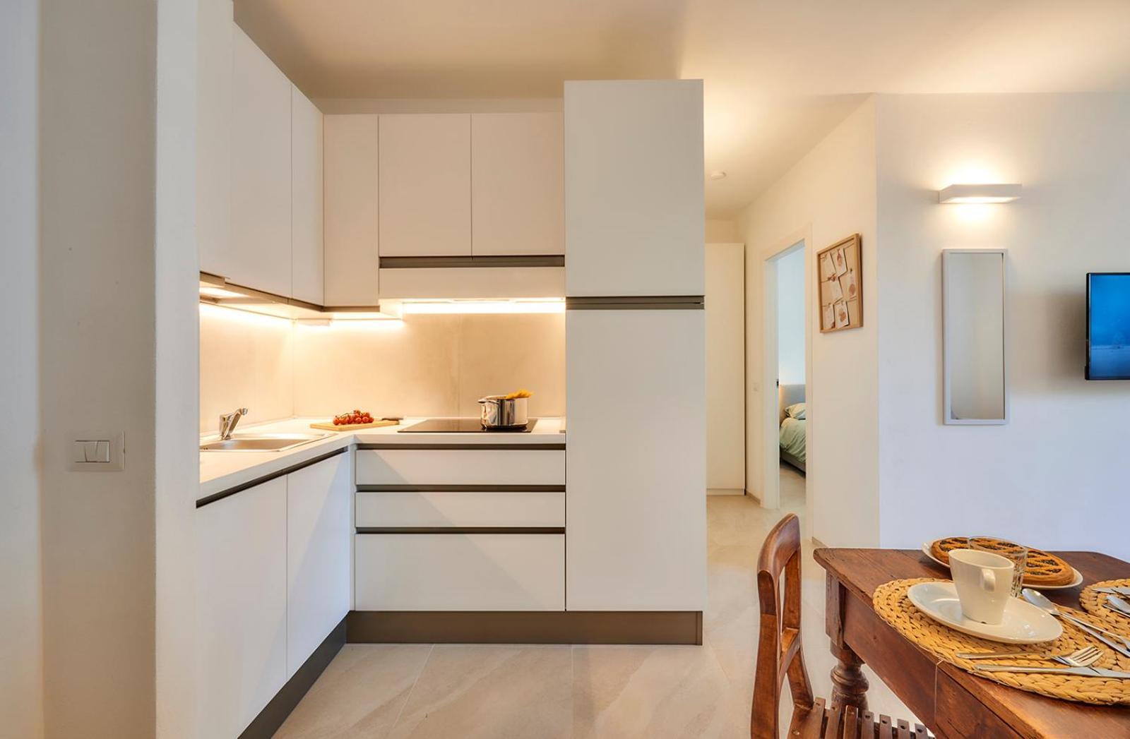 Apartament Sisters' House Varenna Zewnętrze zdjęcie