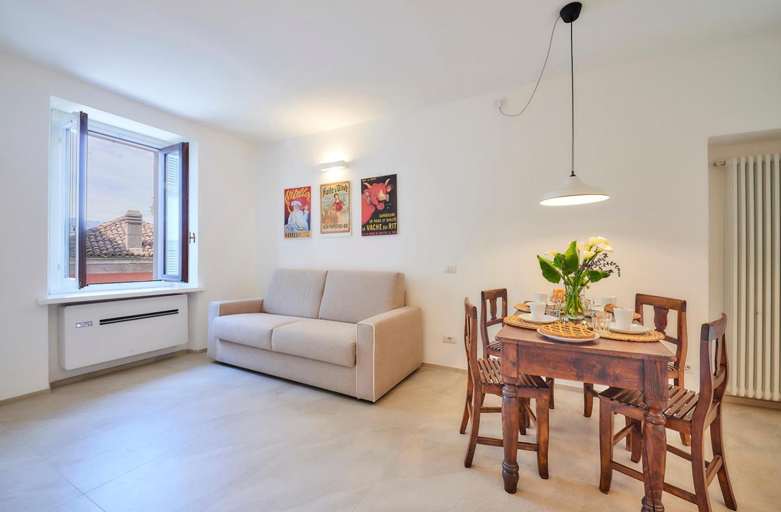 Apartament Sisters' House Varenna Zewnętrze zdjęcie