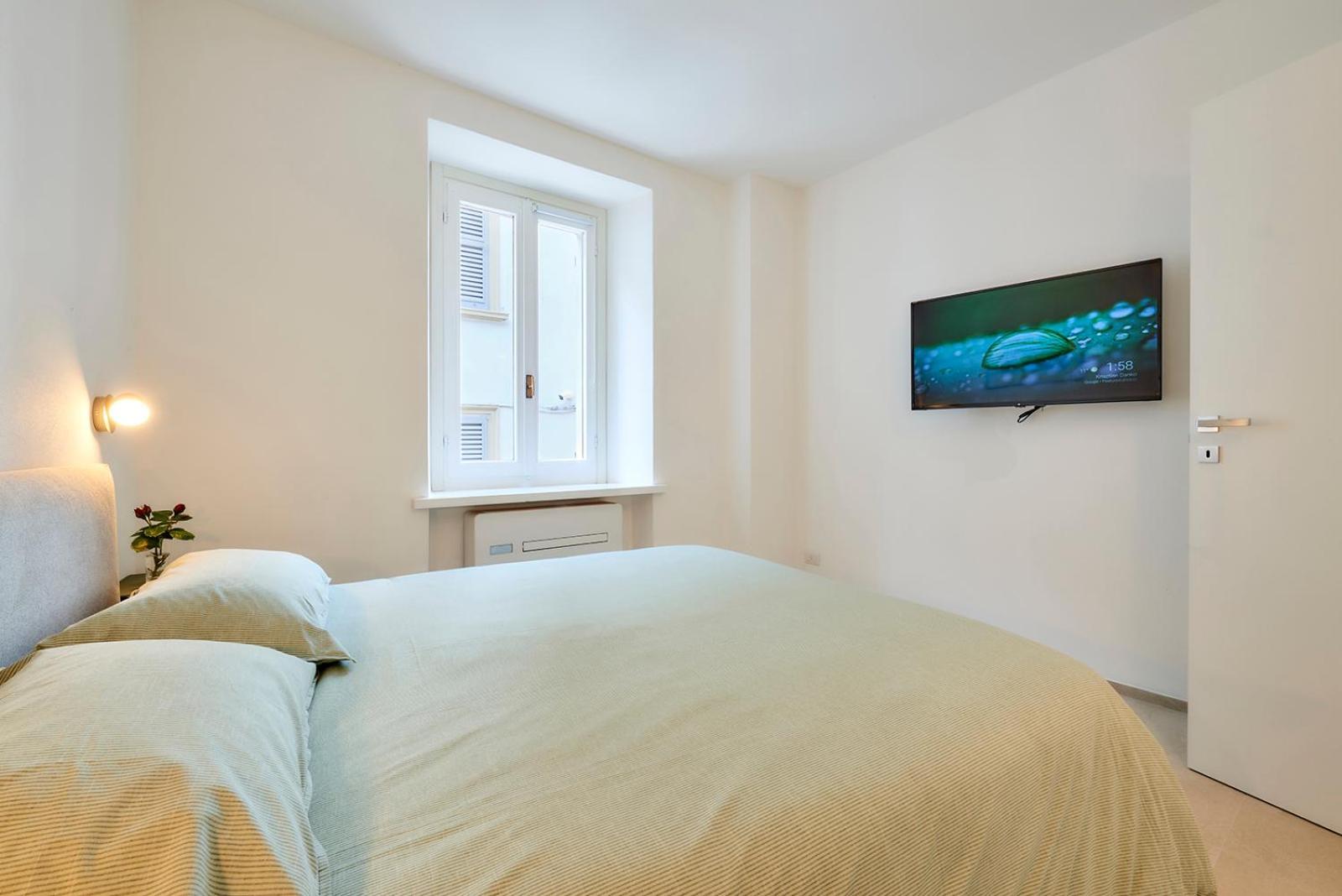 Apartament Sisters' House Varenna Zewnętrze zdjęcie