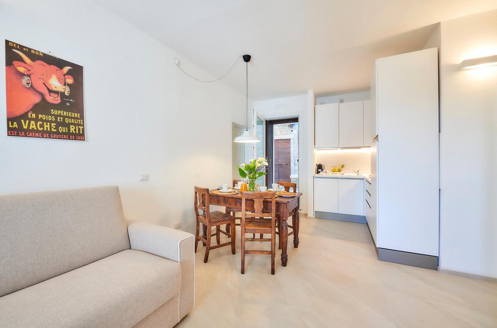 Apartament Sisters' House Varenna Zewnętrze zdjęcie