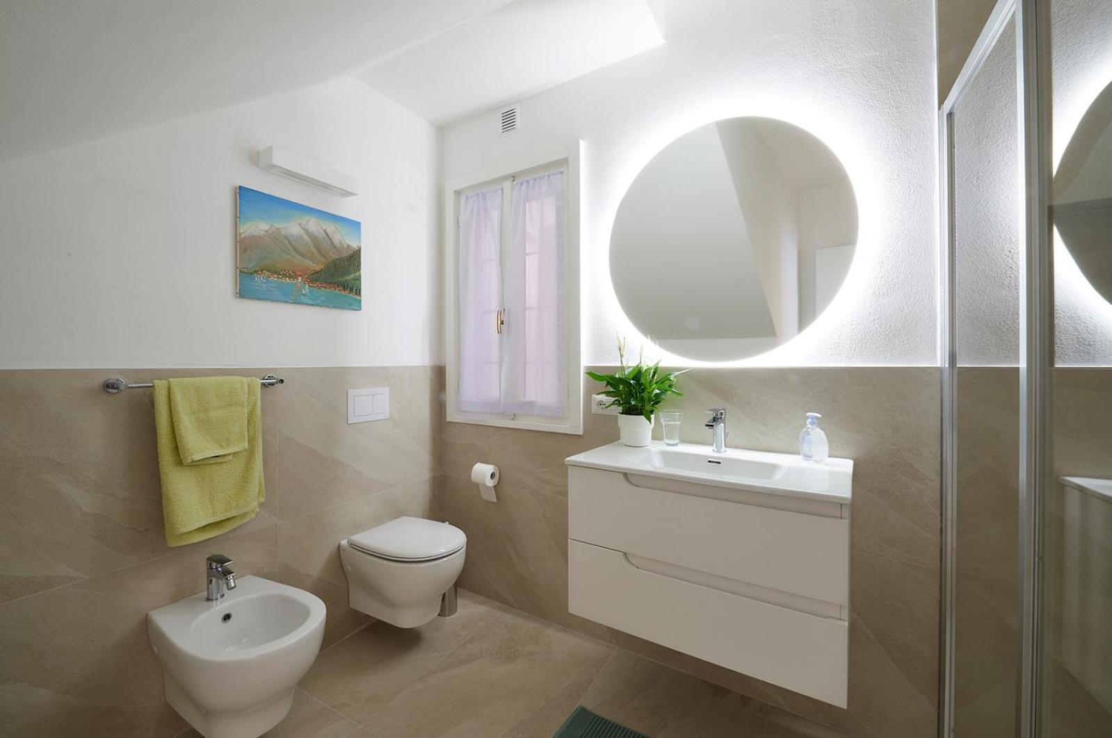Apartament Sisters' House Varenna Zewnętrze zdjęcie