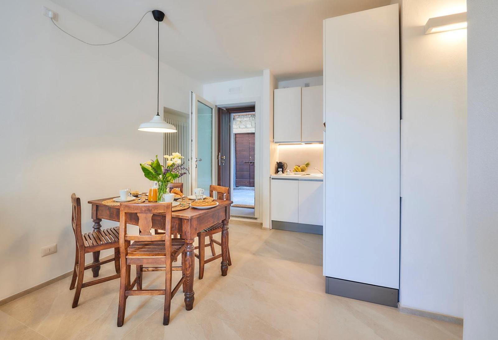 Apartament Sisters' House Varenna Zewnętrze zdjęcie