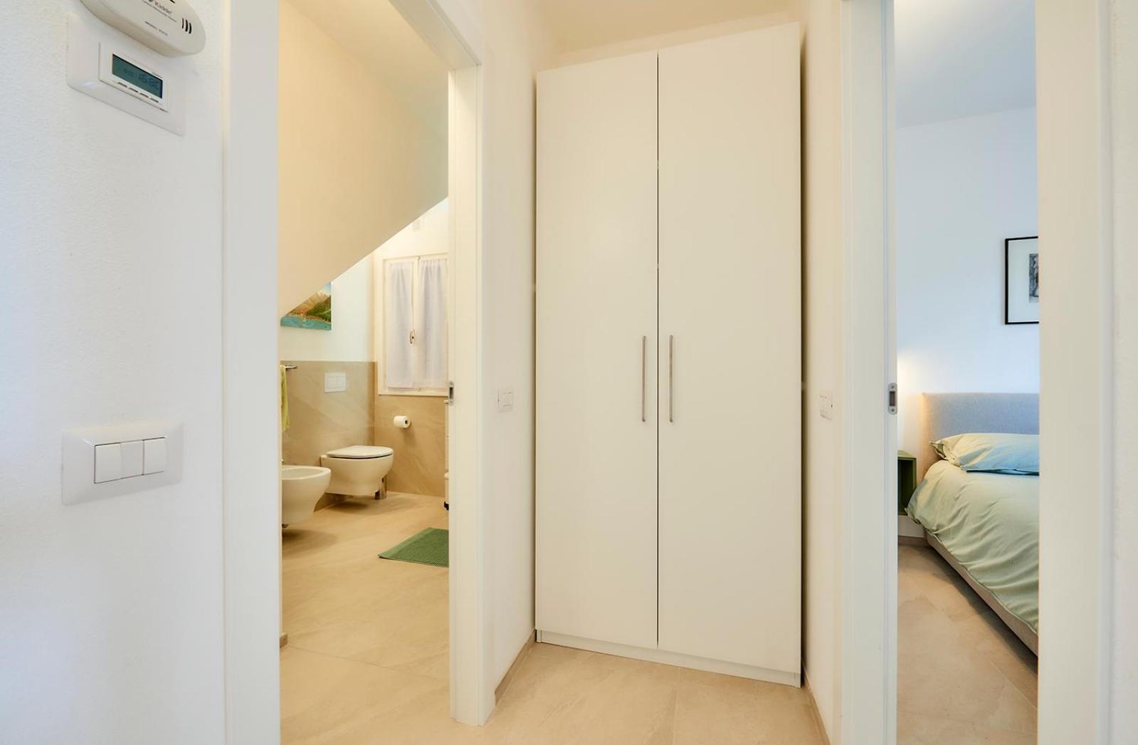 Apartament Sisters' House Varenna Zewnętrze zdjęcie